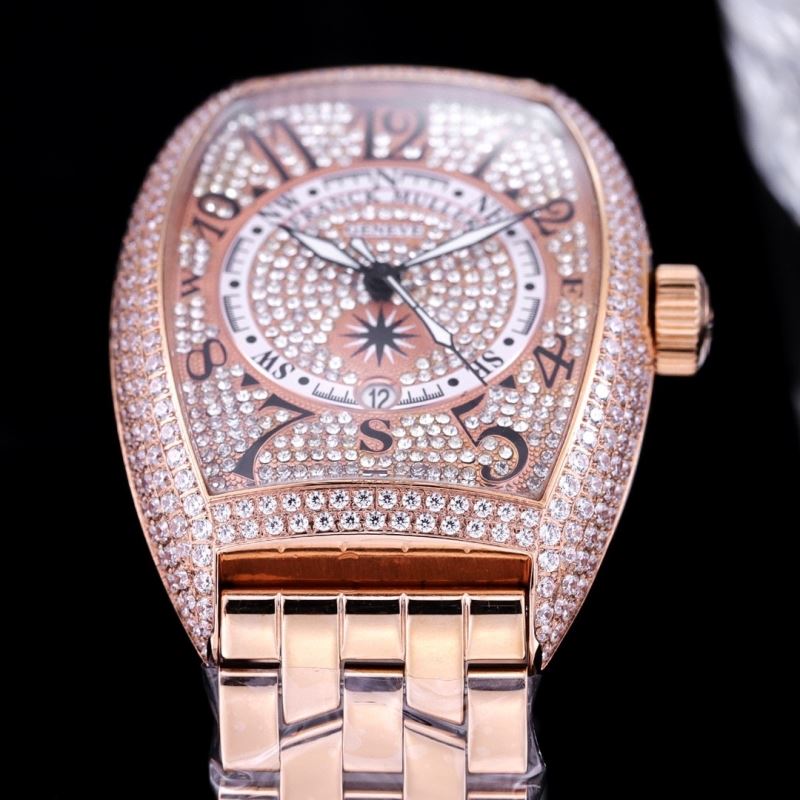 FRANCK MULLER Watches